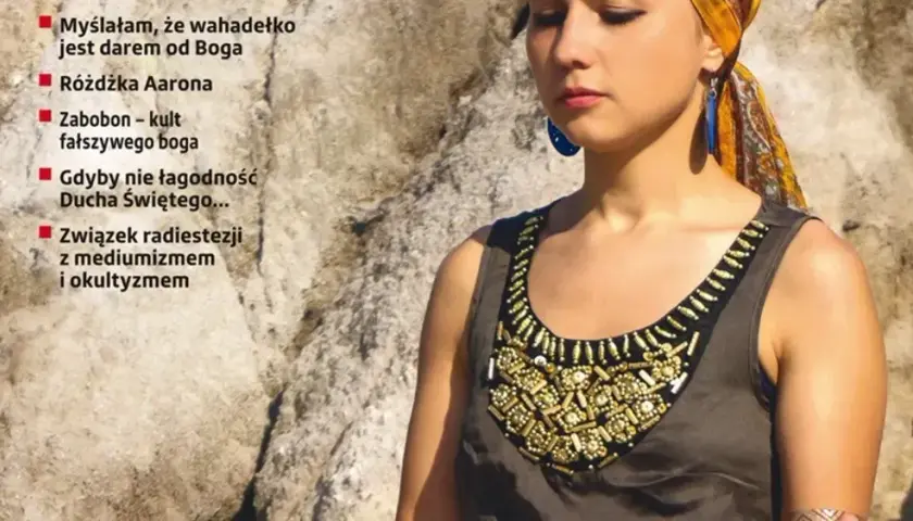 Czy wahadełko to grzech? Odkryj, co mówi Kościół katolicki