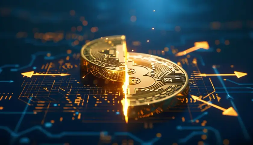 Co to jest Bitcoin Halving i jak wpływa na rynki? Kluczowe informacje 
