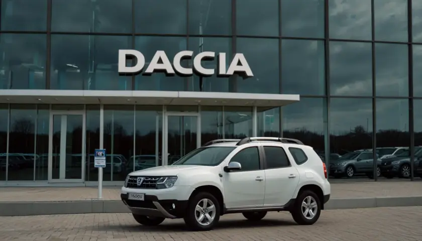 Gdzie kupić Dacię w Białymstoku – Przewodnik po salonach i ofertach