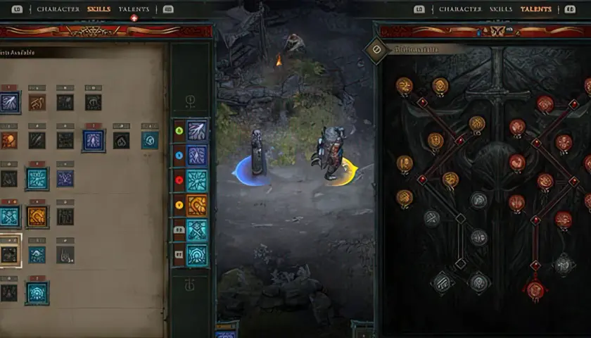 Jak grać w Diablo 4 w trybie lokalnym co-op na PS4 i uniknąć problemów