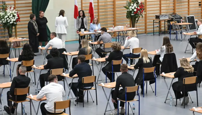 Ile punktów matura angielski - poznaj szczegóły punktacji i strategie