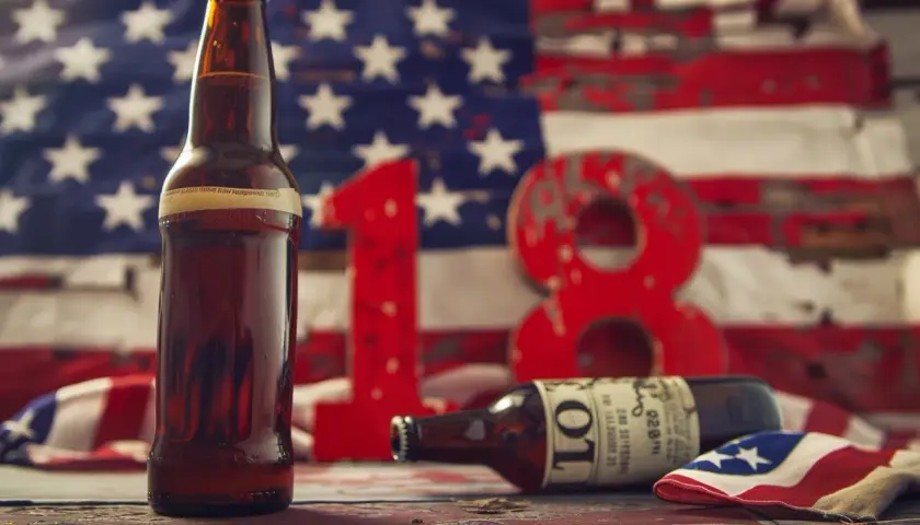 Pełnoletność w USA: Fakty i mity o dorosłości w Ameryce