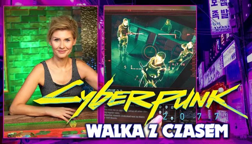 Kiedy pojawi się nowa gra plus w Cyberpunk 2077? Oczekiwania i opóźnienia