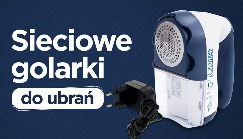 Najlepsze golarki do ubrań ranking - w które warto zainwestować?