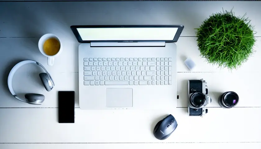 Innowacje w projektowaniu stron internetowych
