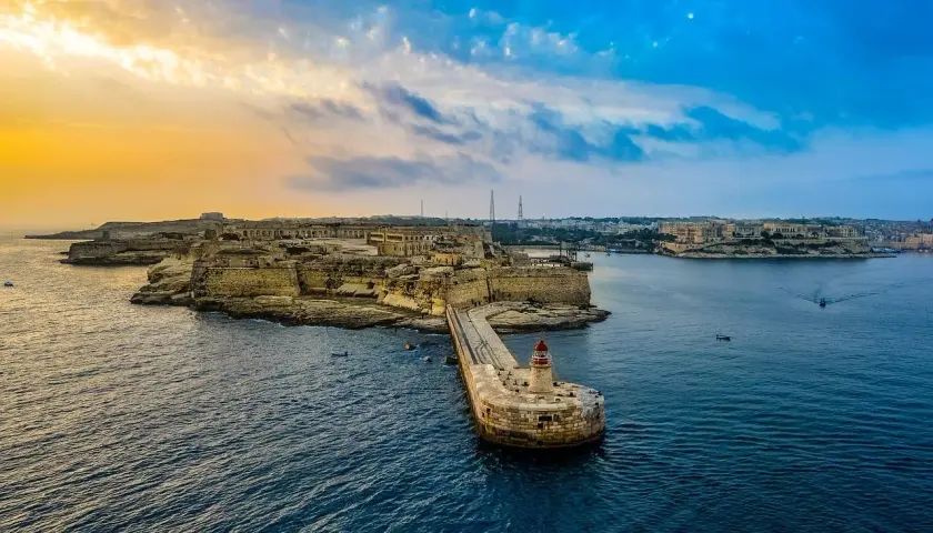 Malta jakie miasto wybrać? Odkryj ukryte skarby i atrakcje