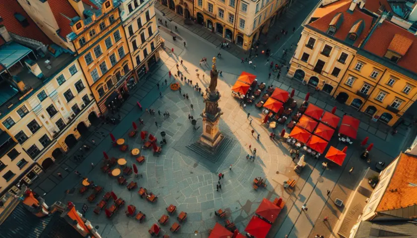 Atrakcje Starego Miasta w Krakowie: co koniecznie zobaczyć?