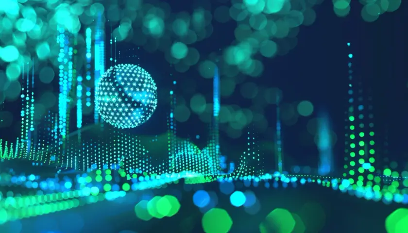 Kurs IOTA: Śledź bieżące wartości kursu kryptowaluty IOTA