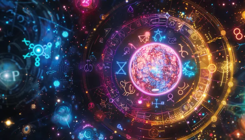 Cechy znaków zodiaku: Poznaj swoje ukryte talenty i predyspozycje