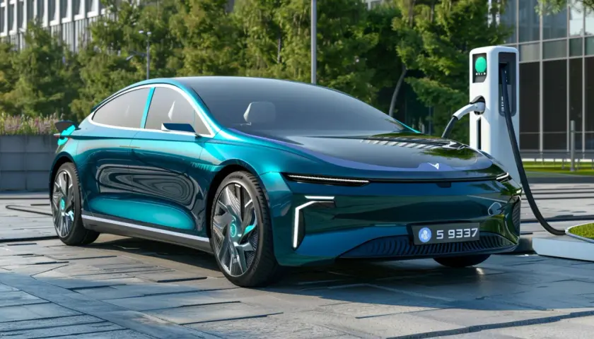 Najlepsze hybrydy plug-in na 2025 rok – Przegląd topowych modeli