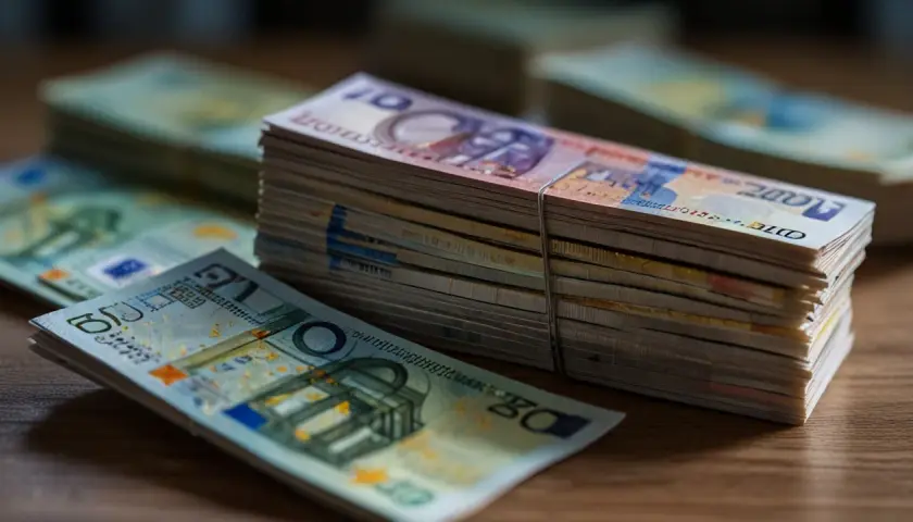 Gdzie najlepiej kupić euro w obecnej sytuacji? Podpowiadamy teraz