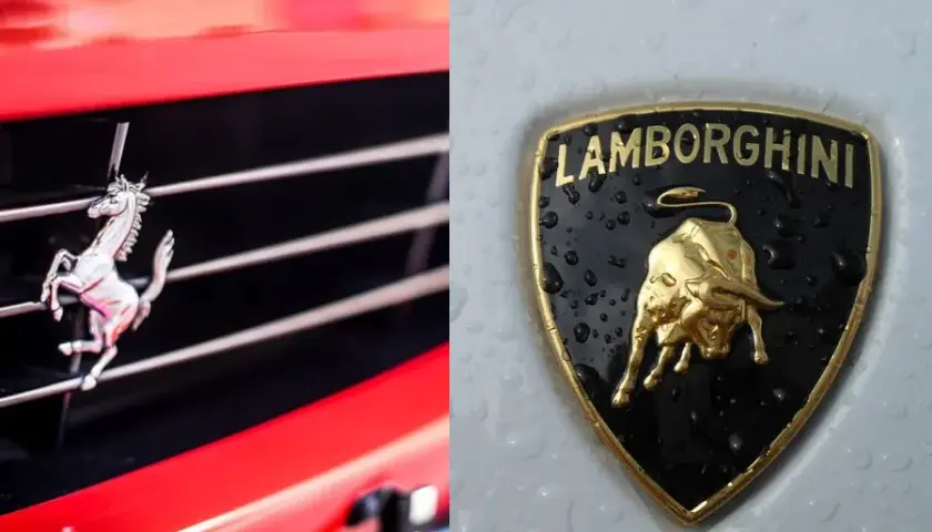 Ferrari czy Lamborghini: Które auto naprawdę zasługuje na uwagę?