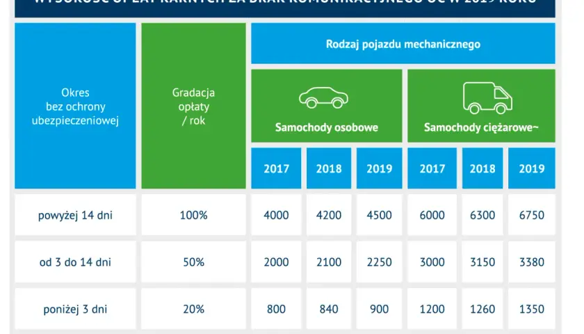Jak szybko sprawdzić czy samochód ma OC? 3 najlepsze sposoby online