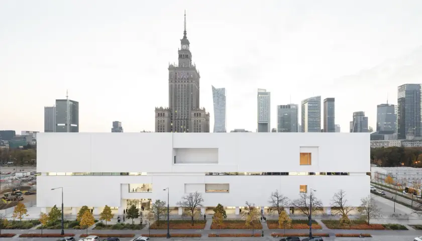 Muzeum sztuki nowoczesnej praca – odkryj możliwości zatrudnienia