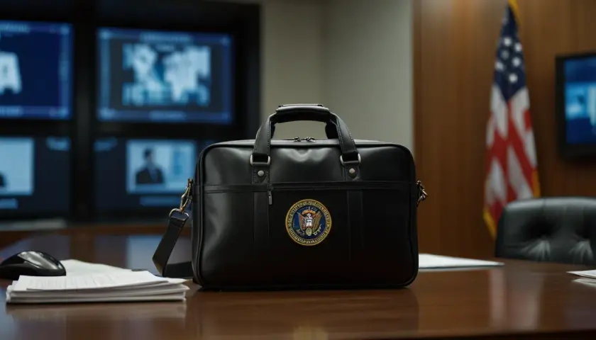 Thriller polityczny, który wbije cię w fotel: odkryj "Bodyguard"