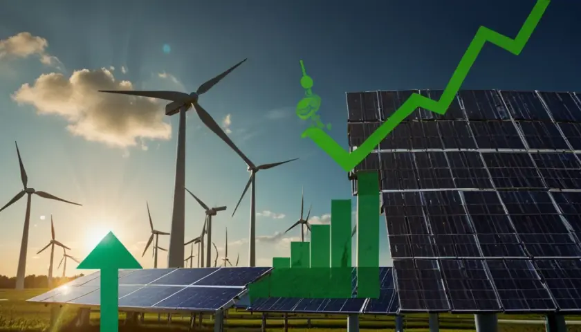 Czemu OZE Biomar elektryzuje inwestorów i ekspertów na giełdzie?