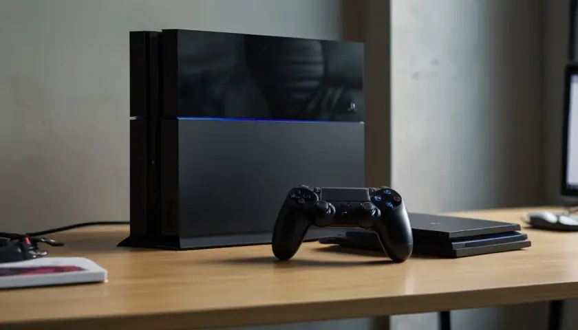 Jak podłączyć PS4 do laptopa? Krok po kroku poradnik dla graczy