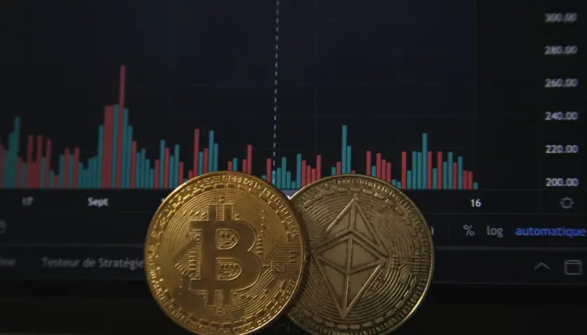 Blockchain i kryptowaluty na platformach online – rewolucja w rozrywce