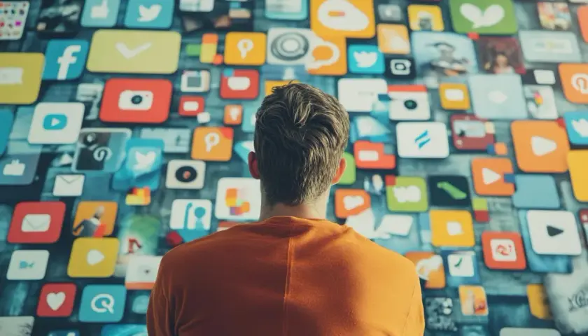 Trendy w mediach społecznościowych, które kształtują Polskę w 2026 roku