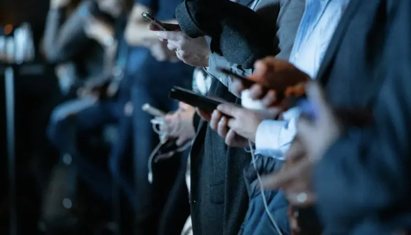 Mini Higiena Uwagi Ustawienia Telefonu Które Realnie Oddają Fokus