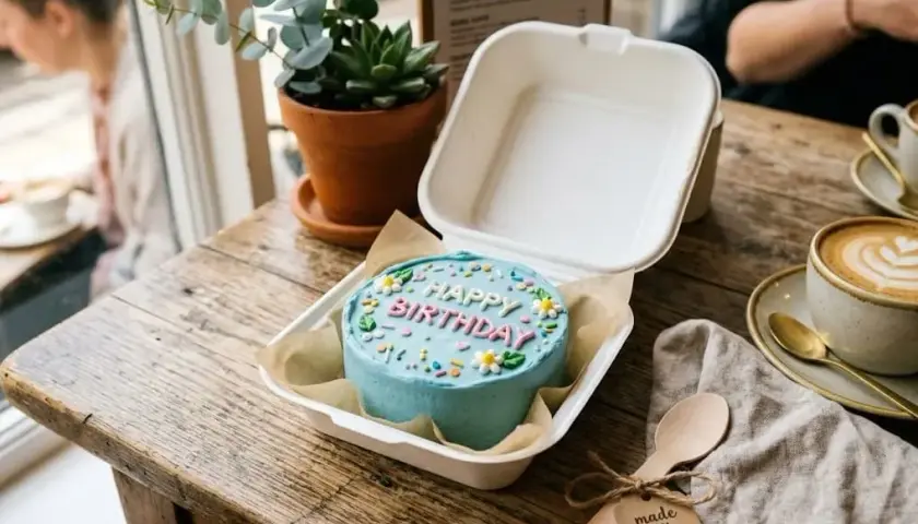bento cake