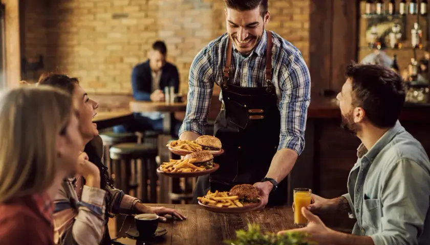 Najlepsze bistro w Polsce w 2026 roku: trendy i rekomendacje
