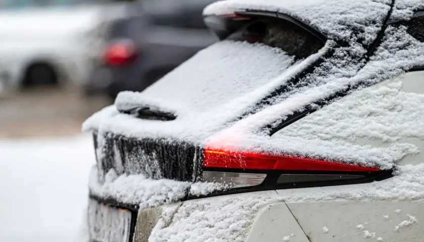 Eksploatacja hybrydy w niskich temperaturach i okresie przejściowym – co warto wiedzieć?