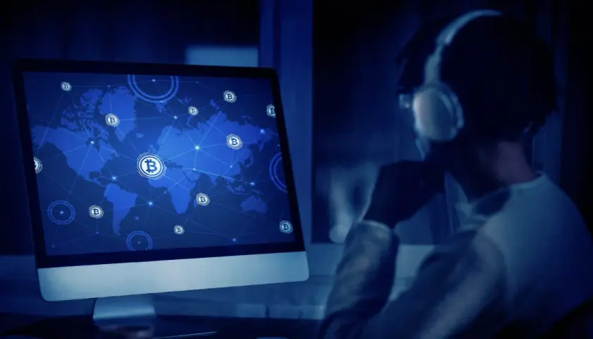 Kryptowaluty w świecie rozrywki cyfrowej – dlaczego użytkownicy coraz częściej z nich korzystają