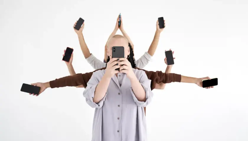Jak wygląda prawdziwy odpoczynek w erze ciągłych powiadomień i życia online