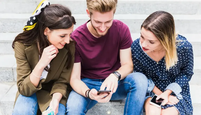 Ranking aplikacji mobilnych z grami losowymi 2025: Top 3