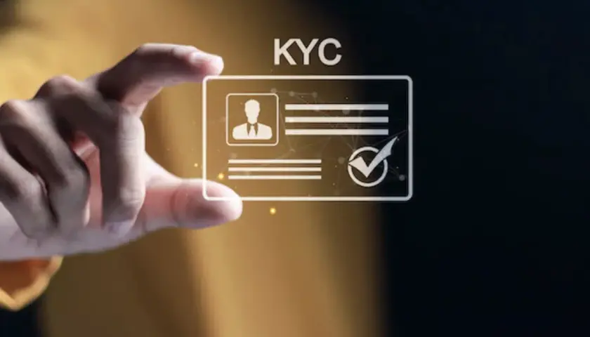 Big Data i AI: koniec ręcznej weryfikacji KYC