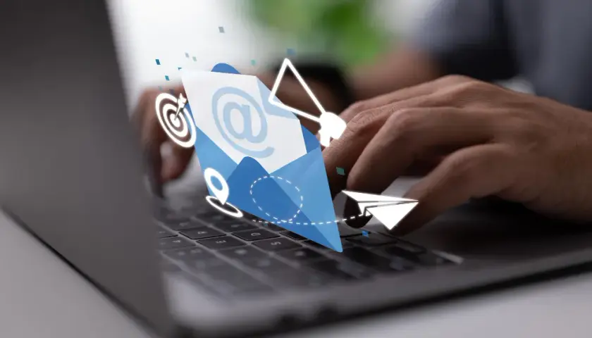 Optymalizacja usług e-mail dla firm rzemieślniczych
