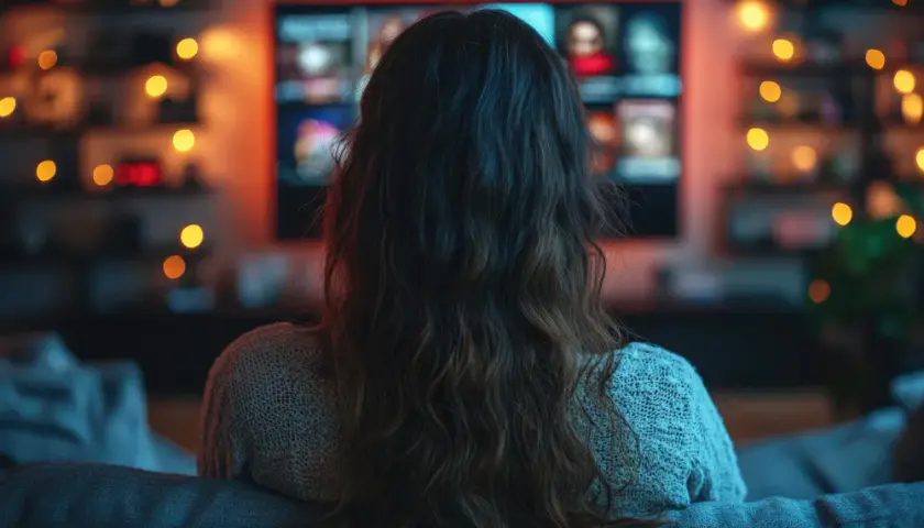 Jak serwisy streamingowe zmieniają telewizję w Polsce