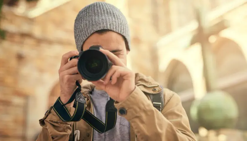 Fotografia i wideo w jednym workflow, bez chaosu w plikach