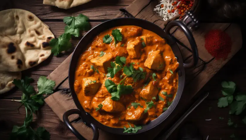 Tikka masala - co to jest i jak je przygotować?