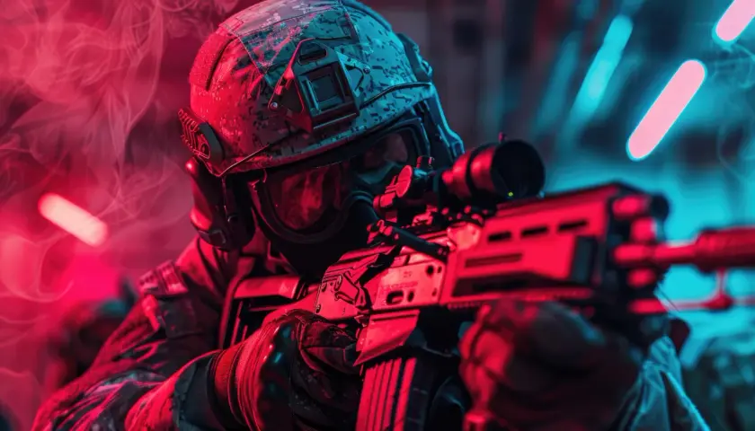 Dlaczego CS2 i CSGO tak łatwo nie nudzą się graczom w Polsce