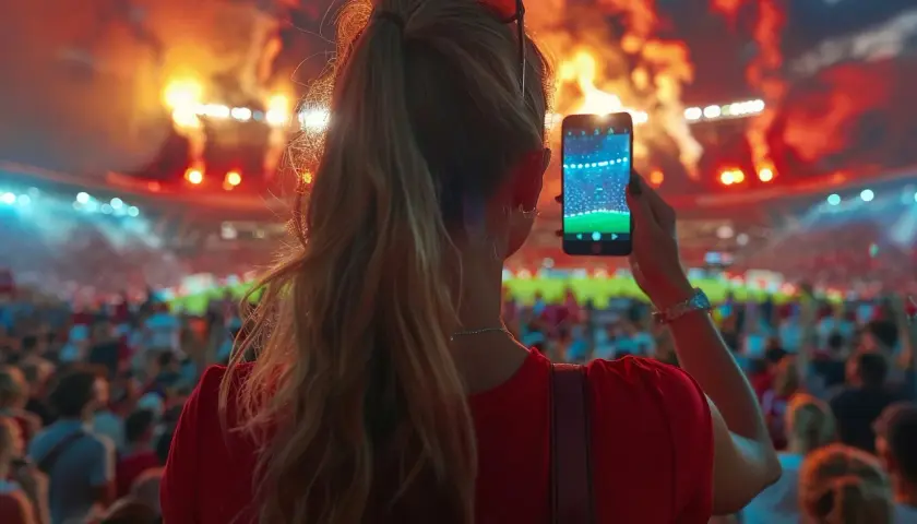Kibice jako kapitał – jak kluby sportowe monetyzują lojalność fanów w erze cyfrowej?
