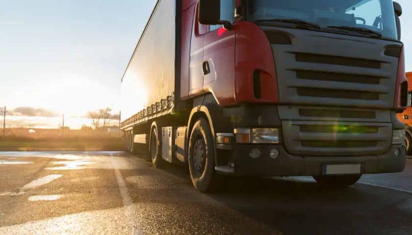Awarie układu AdBlue: Kiedy zawodzi pompa AdBlue w ciężarówkach?