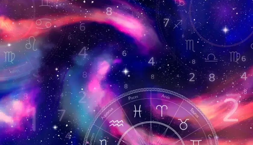 Świat astrologii i ukrytych znaczeń codzienności