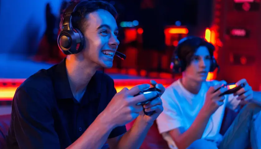 Od streamingu muzyki po gaming: jak zmienia się cyfrowy czas wolny