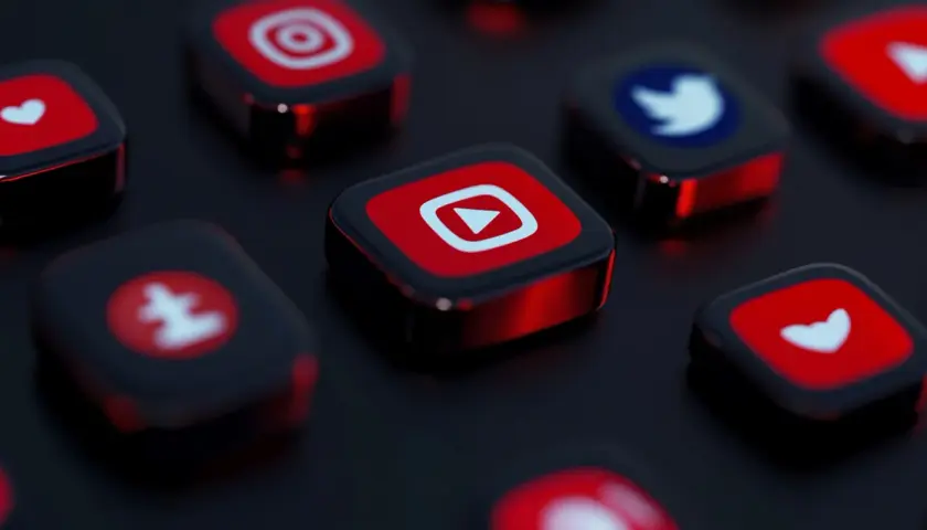 Dlaczego YouTube i Twitch są nie do zastąpienia w marketingu?