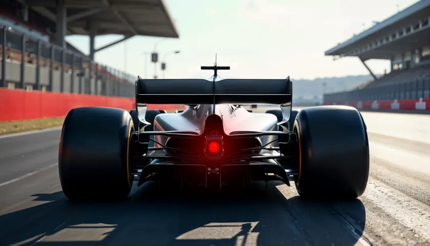 Strategiczny majstersztyk Kubicy w Le Mans 2025
