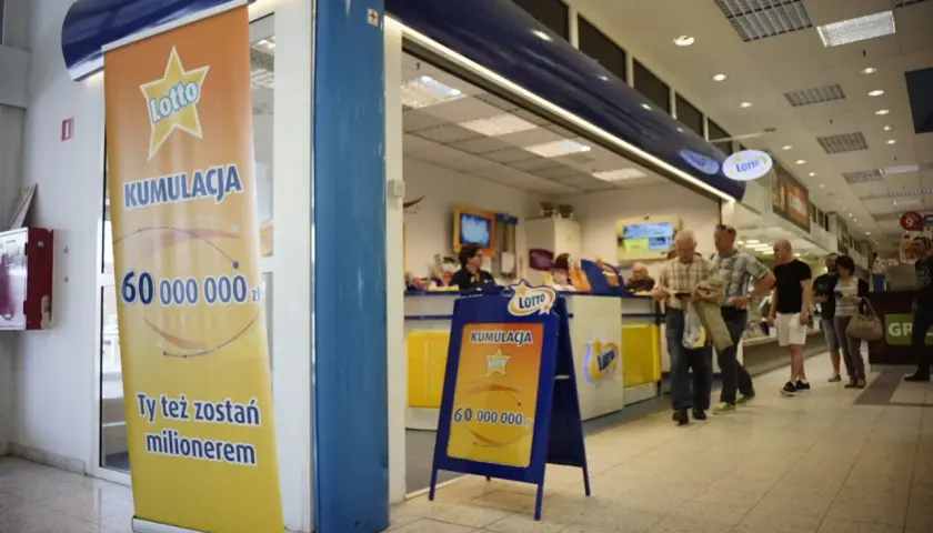 Jakie są gry w lotto? Poznaj zasady i szanse na wygraną