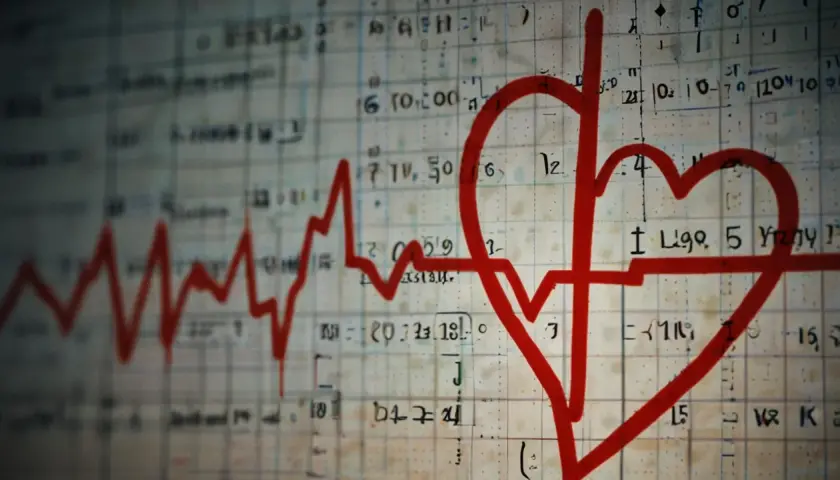 Kiedy za niski cholesterol staje się problemem? Oto ukryte fakty