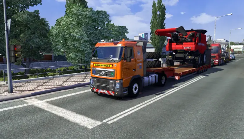 Jak wgrać mody do ETS2 i cieszyć się nowymi możliwościami gry