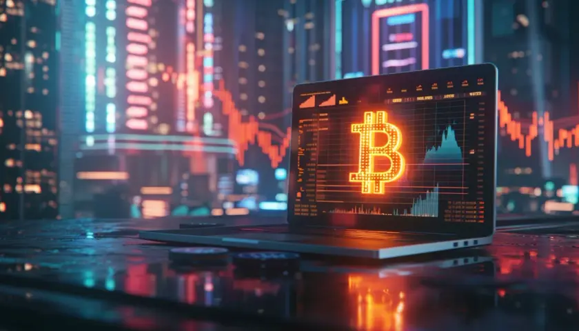 Jak zarabiać na handlu kryptowalutami? Skuteczne strategie 