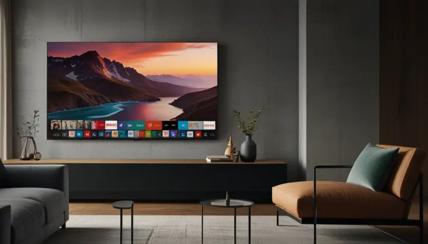 Telewizory Samsung 55 cali: Które modele oferują najlepszy obraz?