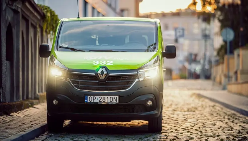 Ile kosztuje bus z adresu pod adres? Sprawdź ceny i oszczędź na podróży