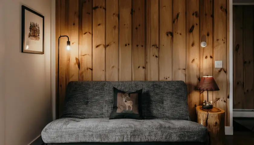 Boazeria znów jest modna: najnowsze trendy w aranżacji wnętrz 2025