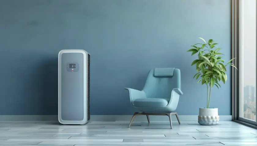Klimatyzator monoblok: Zalety i ograniczenia systemu